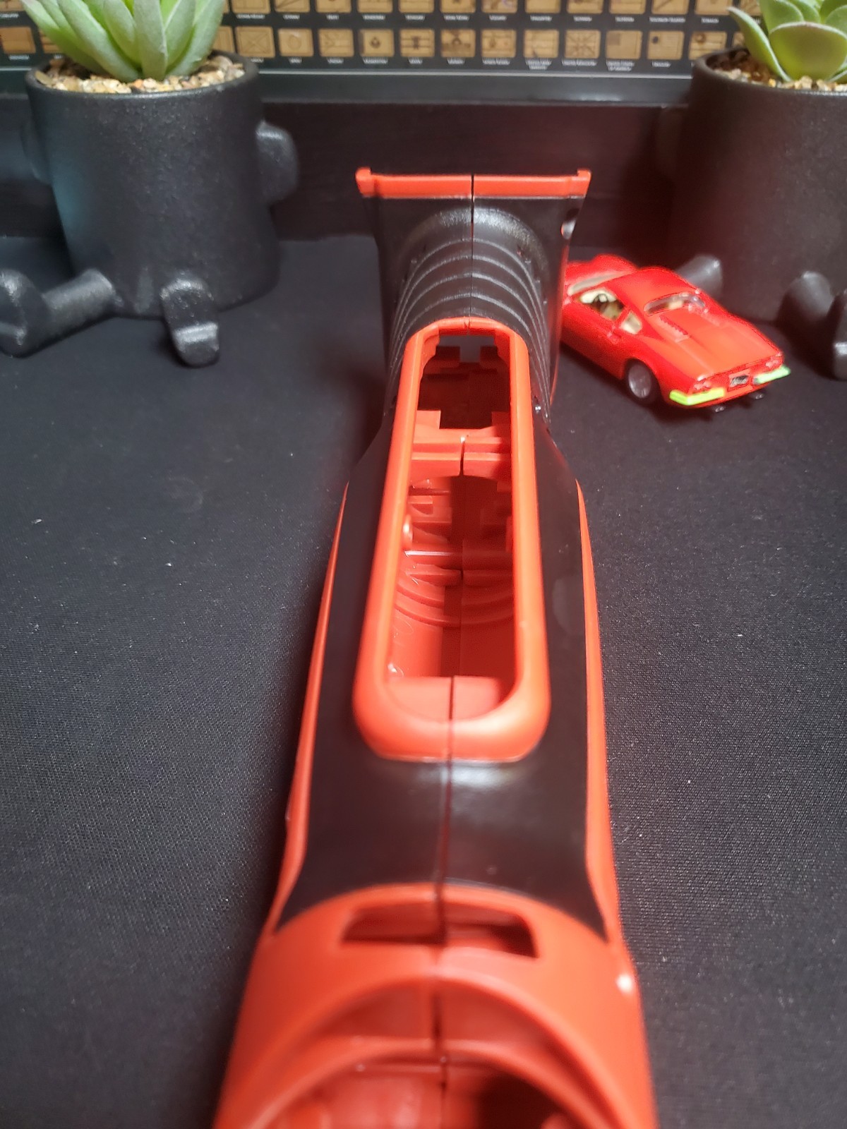 MILWAUKEE TOOLS 2615-20 Case Only