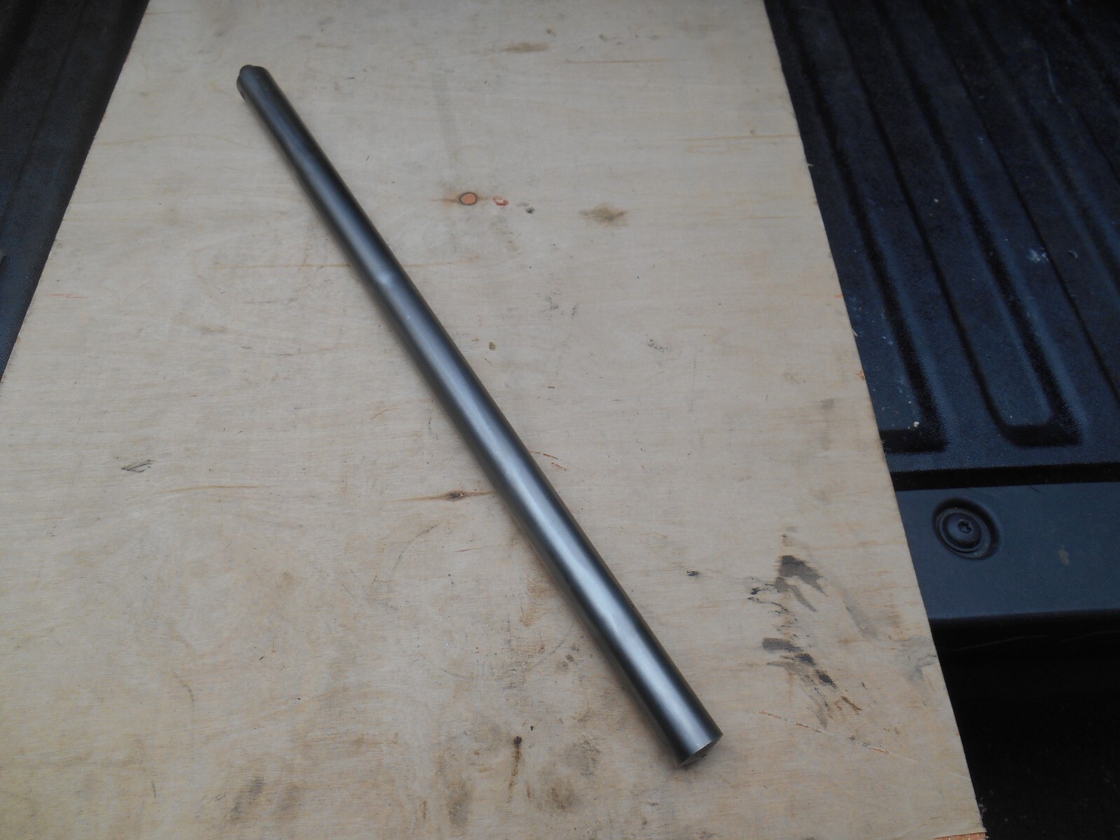 Dumore grinder model TG thread grinder 15" dresser extension shaft