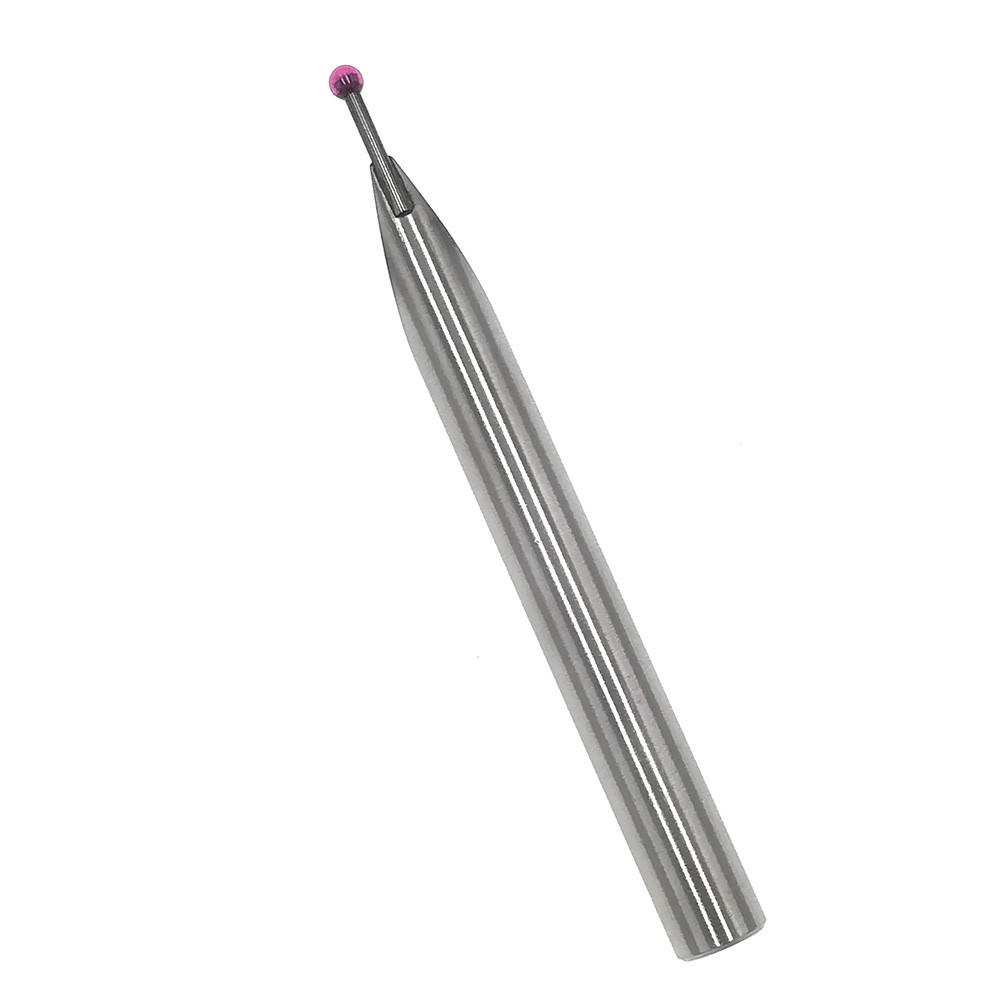 Ball Tip Probe Insert Ruby 3mm Measuring insert For Fowler/Trimos Height Gauge