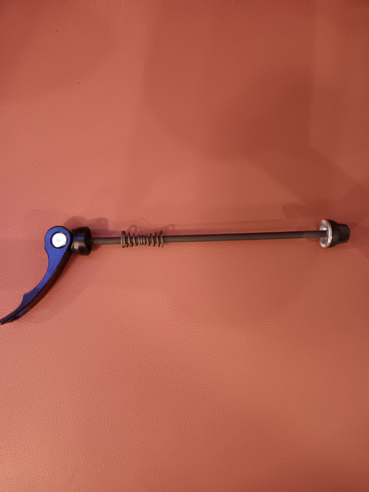 Axle Rod Set Wear-resistant Anti-corrosion Shaft Metal