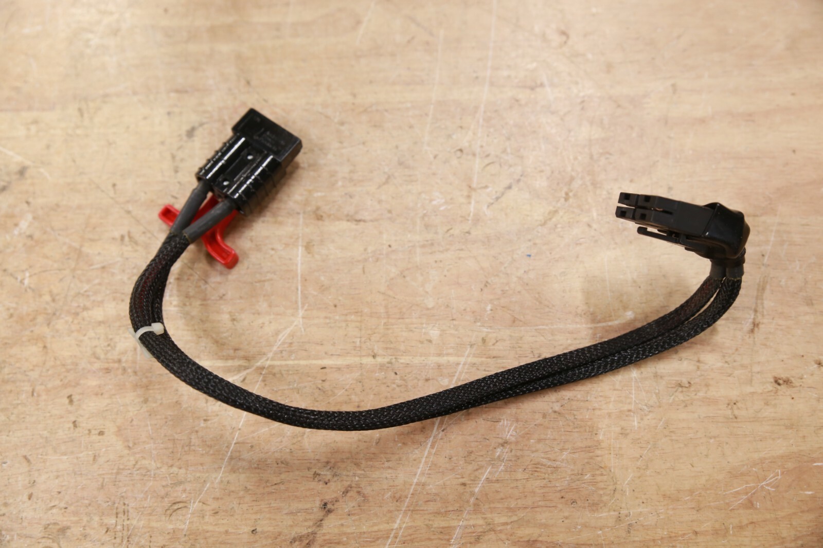 Pride Jazzy DWR1056H002 Dynamic Flight Power Harness for Power Chairs 600 610 XL