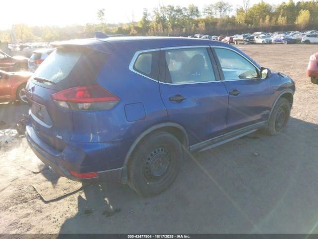 Engine ECM Electronic Control Module 2.5L VIN J Fits 18-20 ROGUE 978708