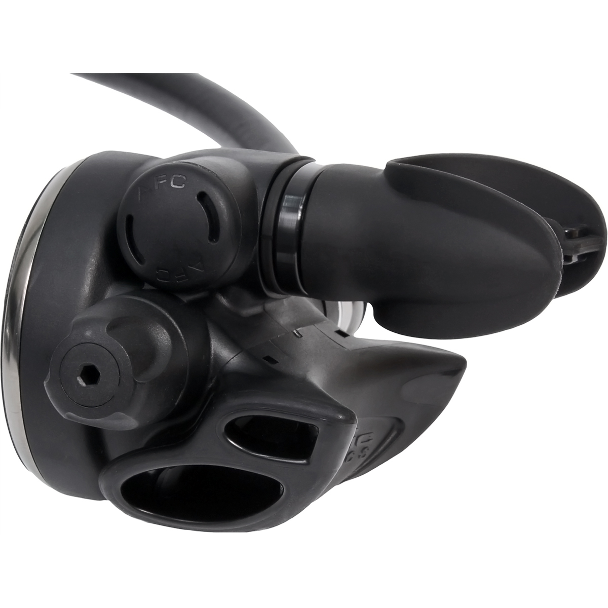 Atomic Aquatics Z3 Sealed Swivel Regulator