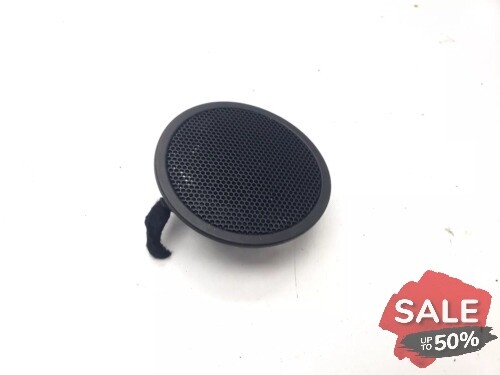 PEUGEOT RCZ 2011 DASHBOARD TWEETER SPEAKER FITS LEFT OR RIGHT SIDE A0143603