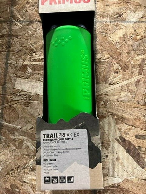 Primus TrailBreak P737957 EX Moss 0.75L