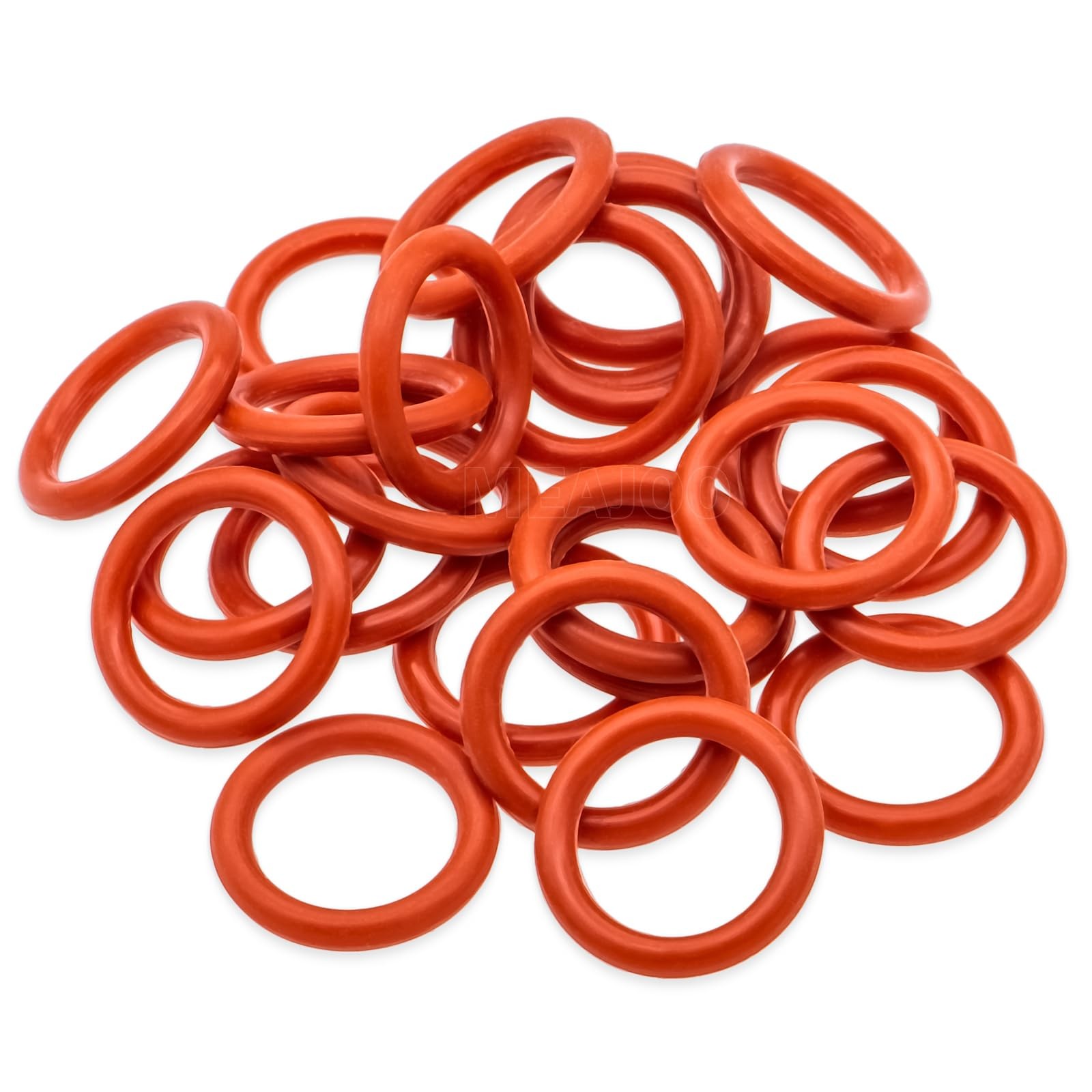 25PCS #11105 ORing Replacement for Harley Davidson Oil Pump Cap/Transmission ...