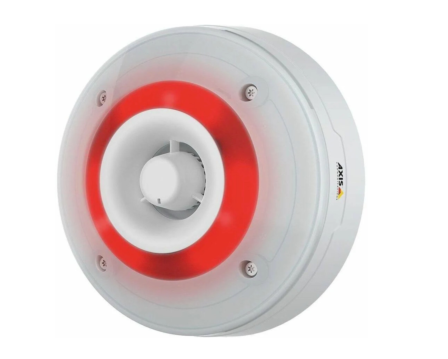 Axis Communications D4100-E Strobe Siren (Network Accessed)