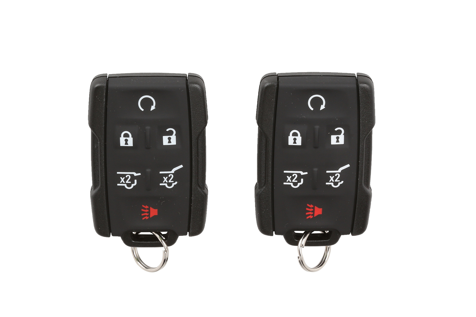 Remote Vehicle Starter Kit