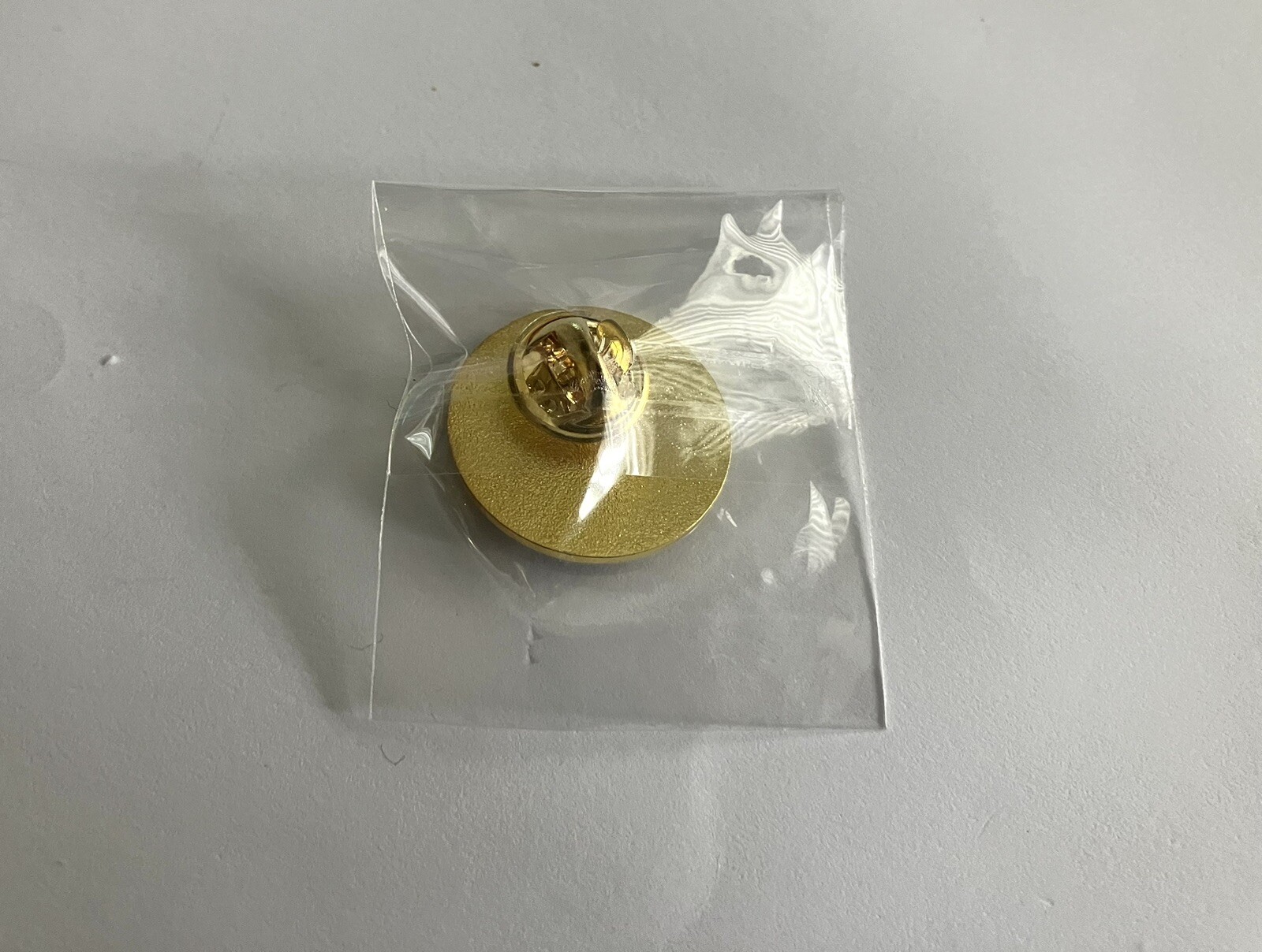 Shot Show Safariland Lapel Hat Pin New