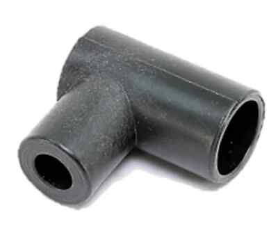 Auburn E9-AEBF Female Connector Angle Extended Fitting 432F - 10 pack