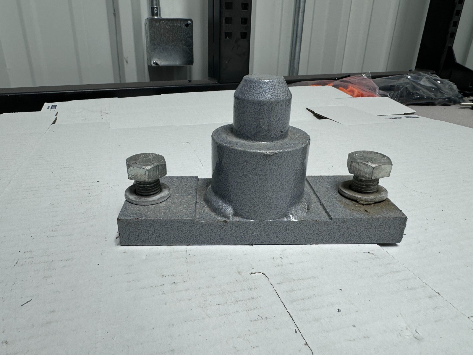 Car-O-Liner Clamp A3 - Used