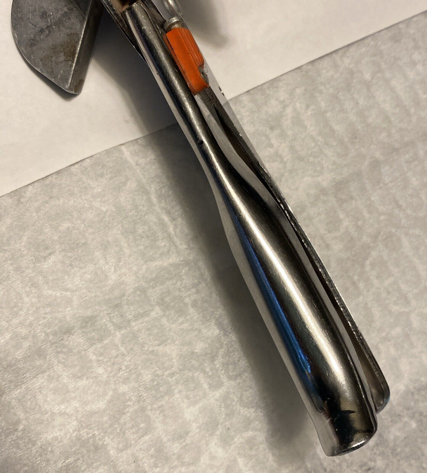 Original Lowe Hand Mitre Cutter Made In Germany