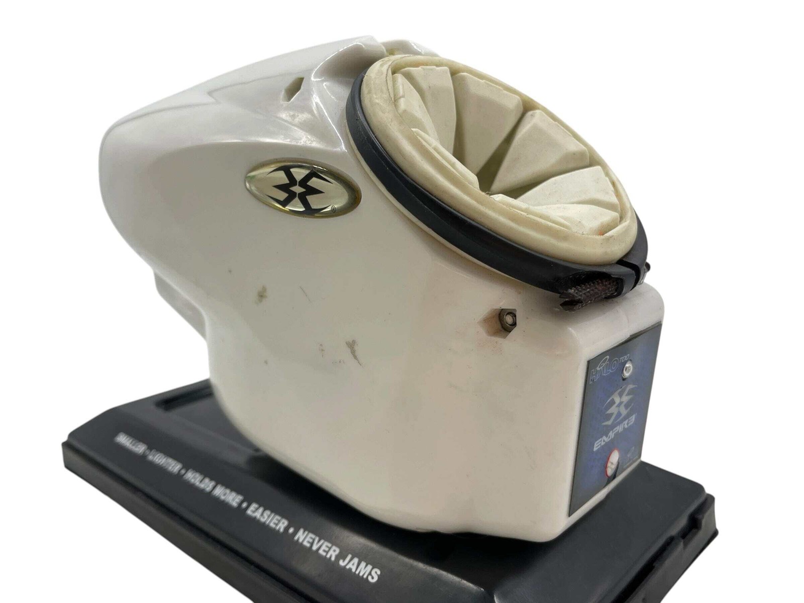 Empire Halo Too Paintball Hopper Loader
