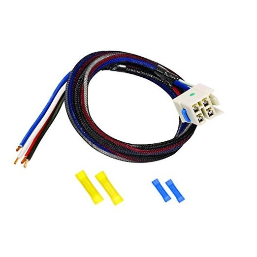 3016-S Brake Control Wiring Adapter for GM
