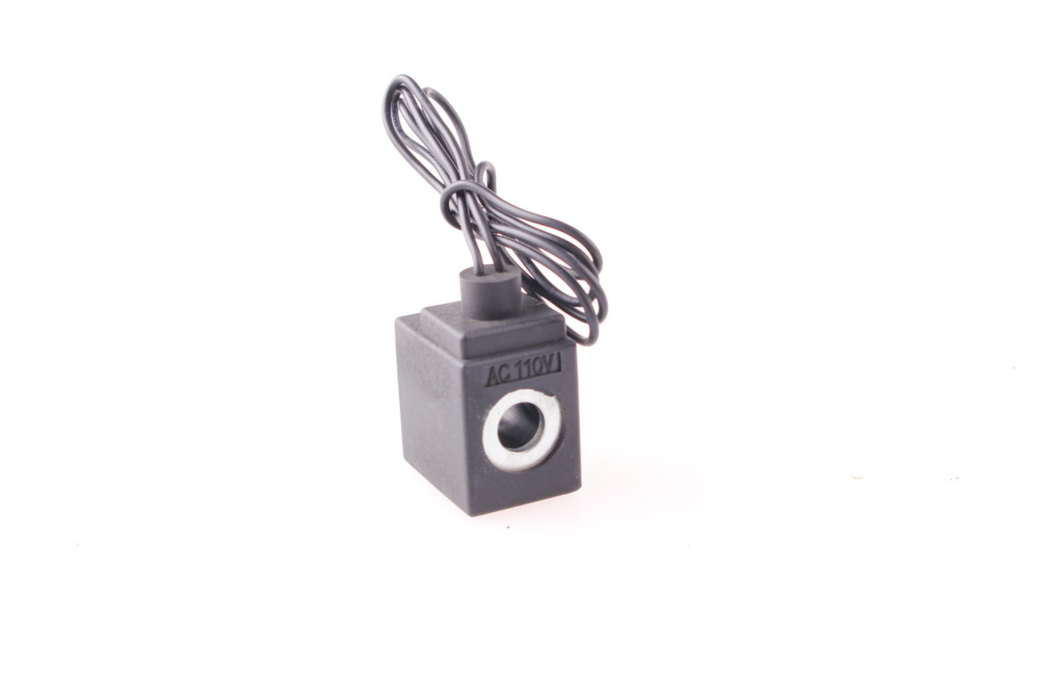 AC 110V Line Type Electrical Pneumatic Coil for 4V110 Solenoid Valve