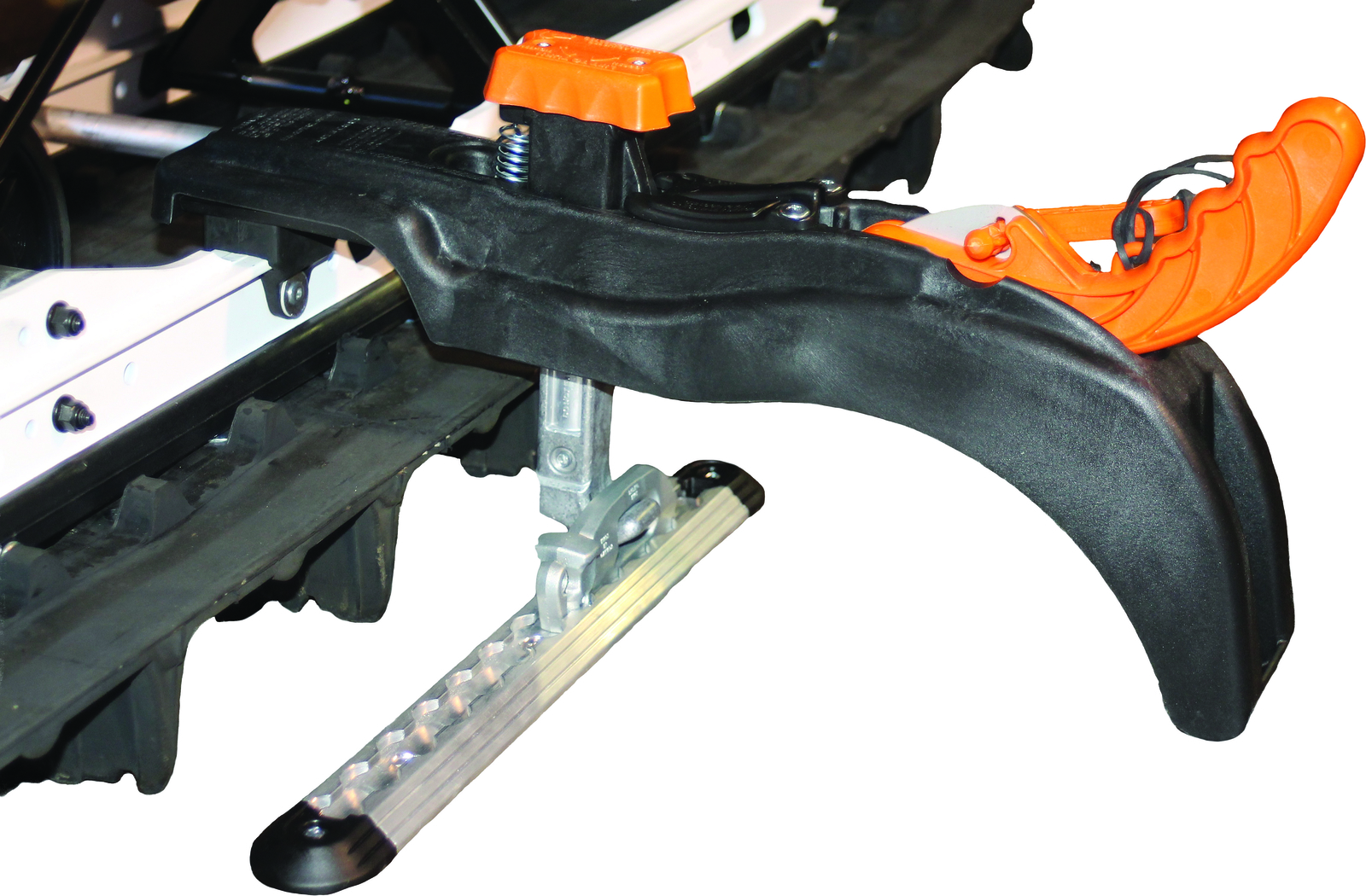 Super Clamp Rear Clamp 2001 SC-REAR-ST