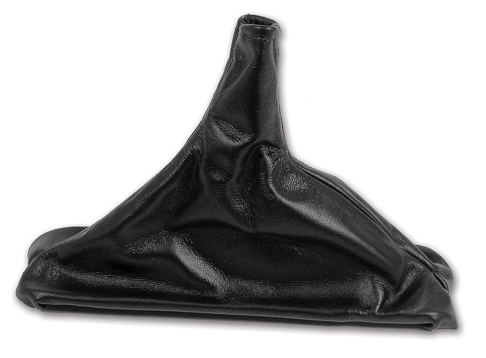 Corvette C4 Shift Boot Black Automatic - Made in the USA 1990-1996