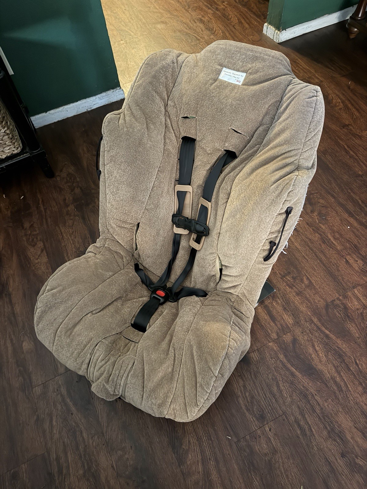 Traveller Plus Special Needs Snug Seat (rated Up To 105 Lbs)