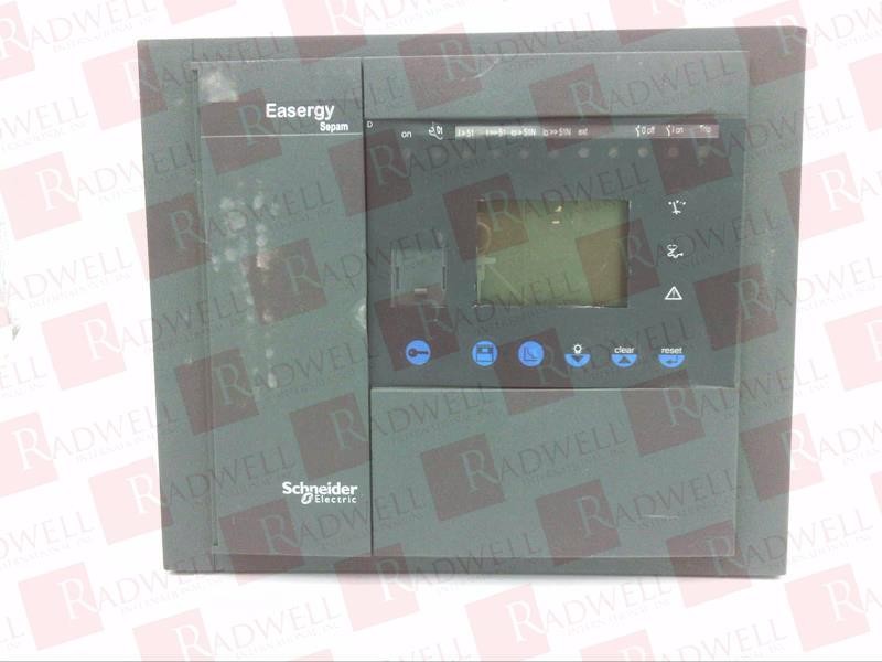 SCHNEIDER ELECTRIC CCT640 / CCT640 (USED)