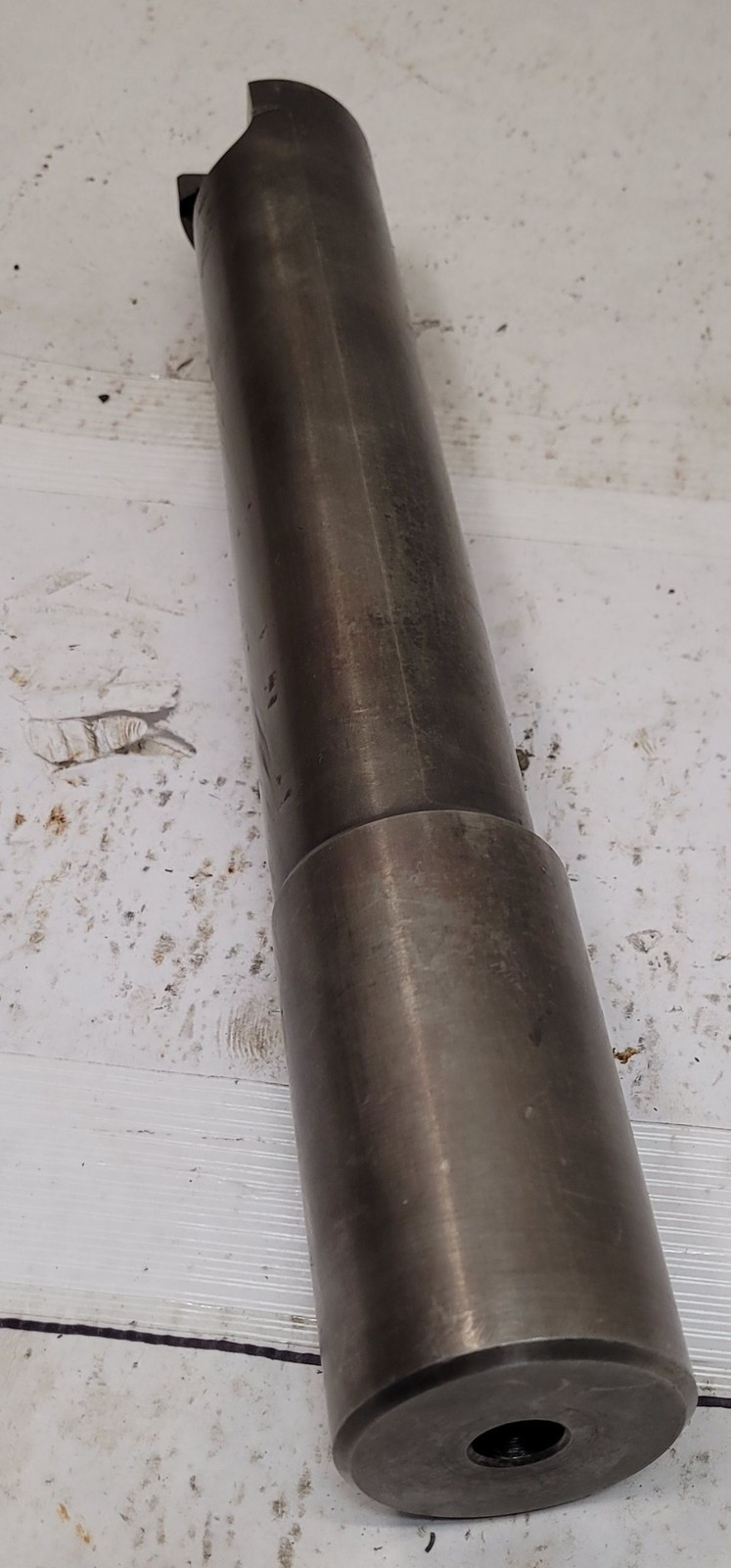 VERMONT INDEXABLE TOOLING 2" BORING BAR