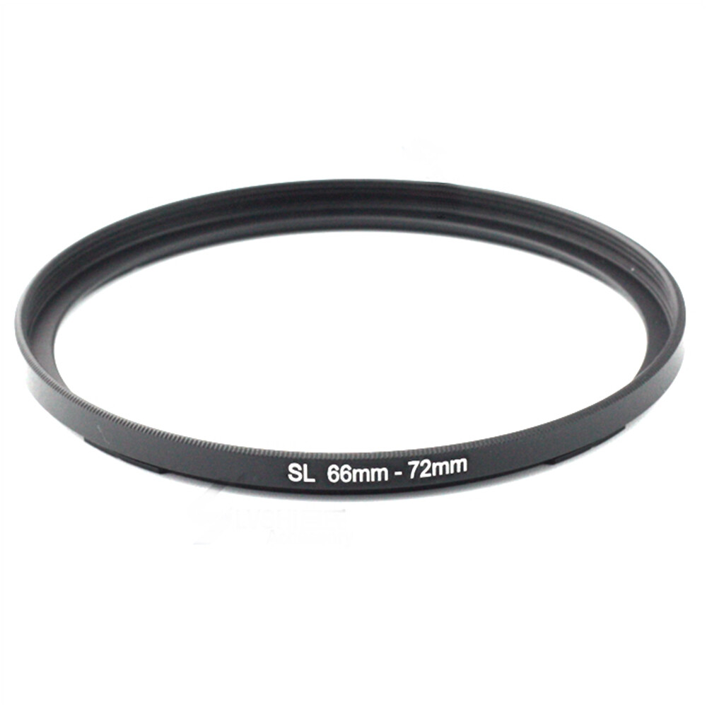 SL66 to 72mm Filter Adapter ring for Rollei SL66 6008 lens bayonet adapter ring