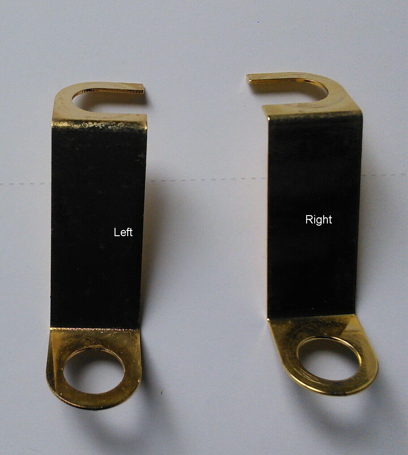 Polk Audio RTi A7 RTi12 10 Monitor 70 Stepped Bi-Wire Links
