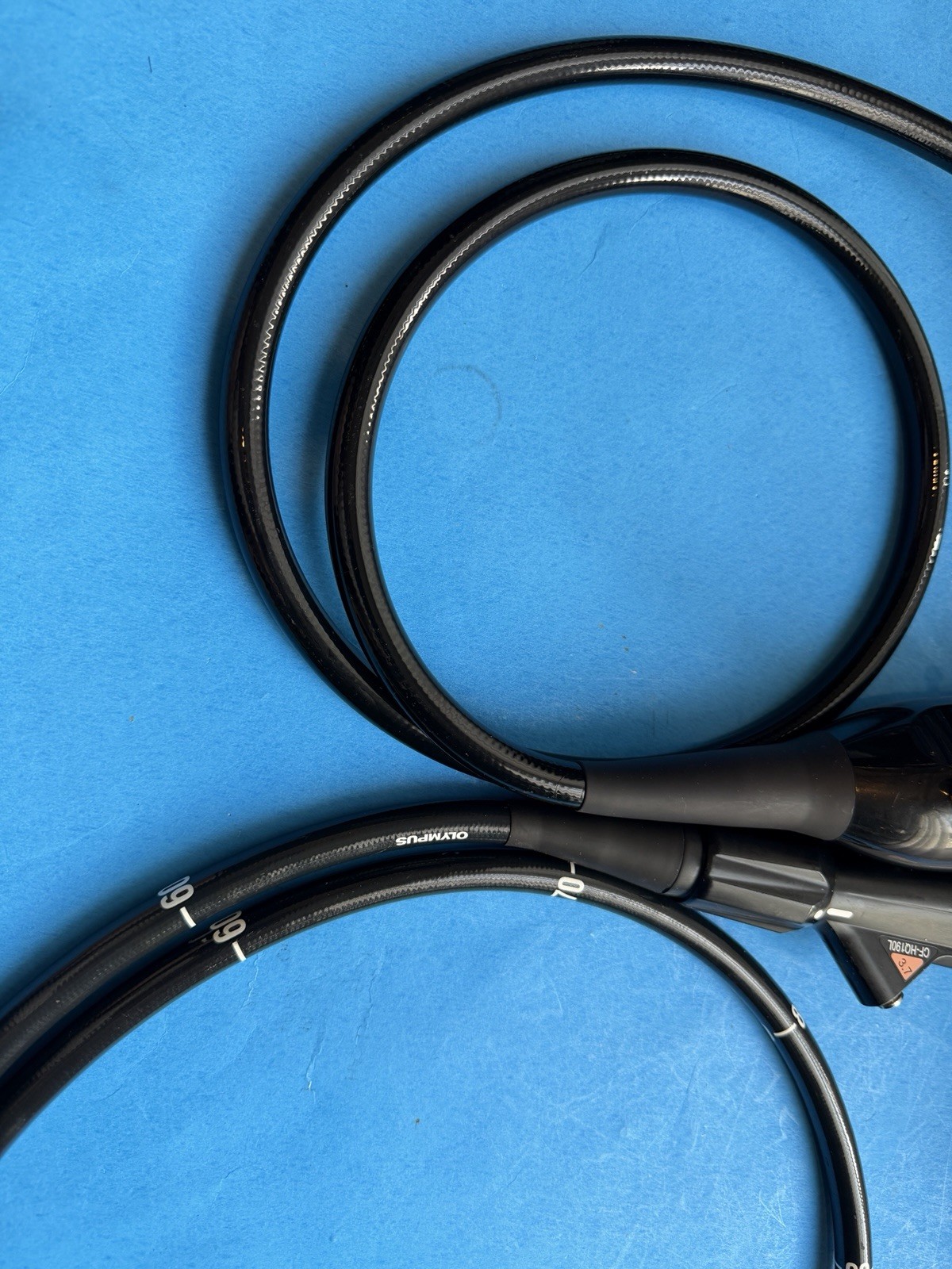 Olympus CF-HQ190L Video Colonoscope/Endoscope