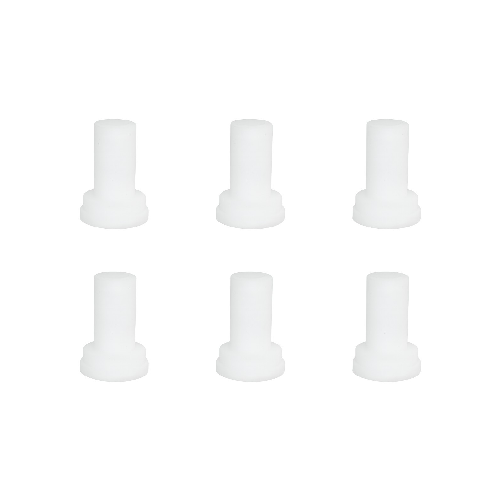 Nispira Replacement Filter for Inspiration Elite, 626 Mister-Neb 6 Pk