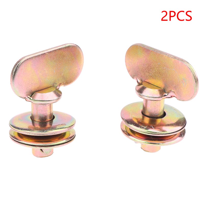 2 Sets Metal Quick Lock For LED Moving Head Light Professional Stage Led Light