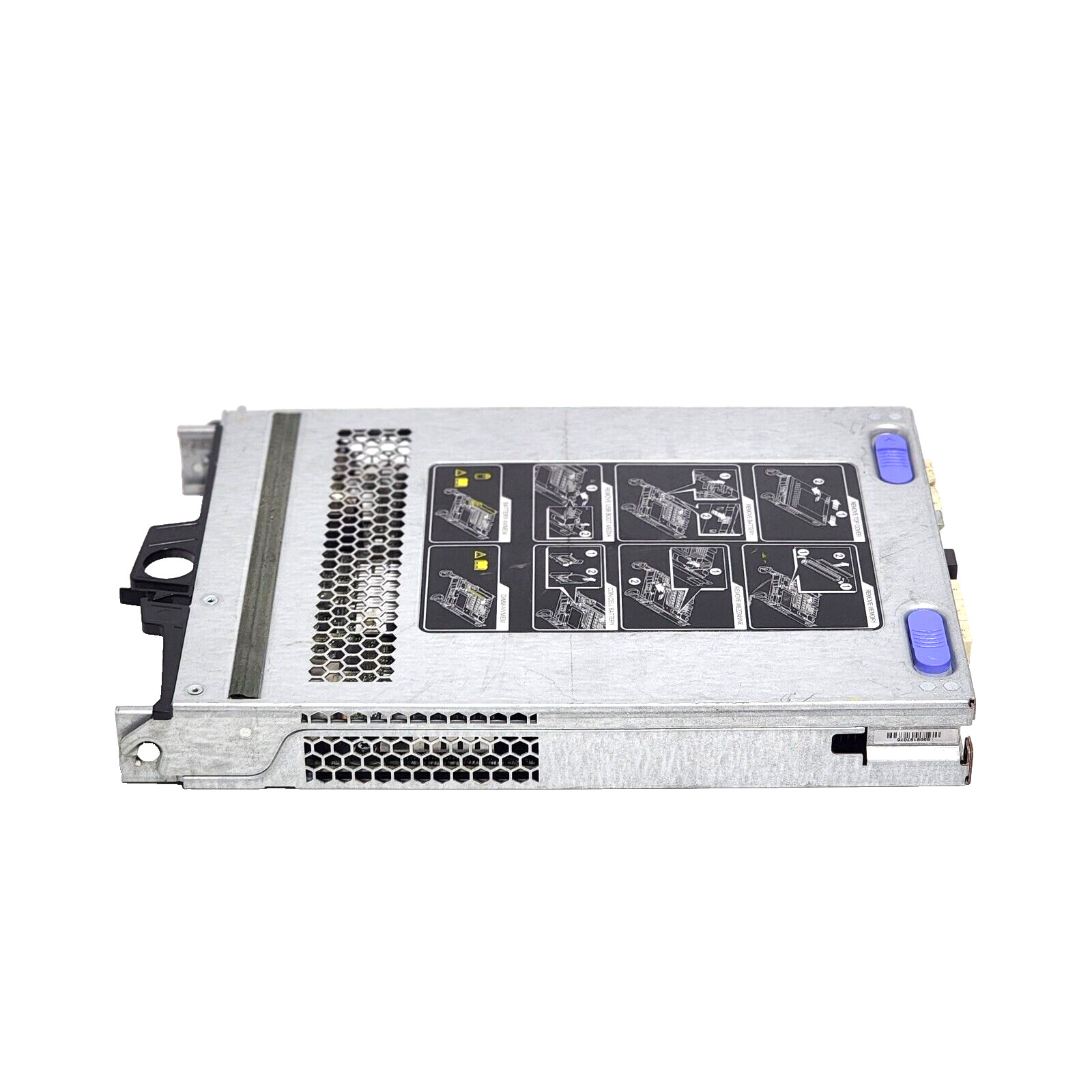 NetApp 111-00846+B1 Disk Array Controller Module, 111-00868+B1 1111-00811+A2 .