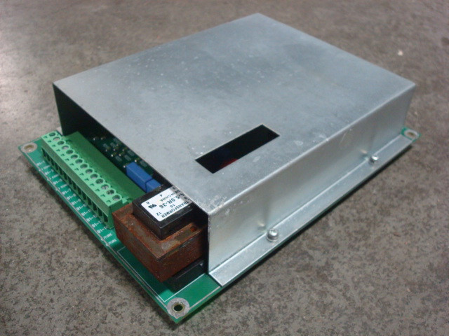 USED Rockwell Automation 179646 LiquiFlo Line Sync Board
