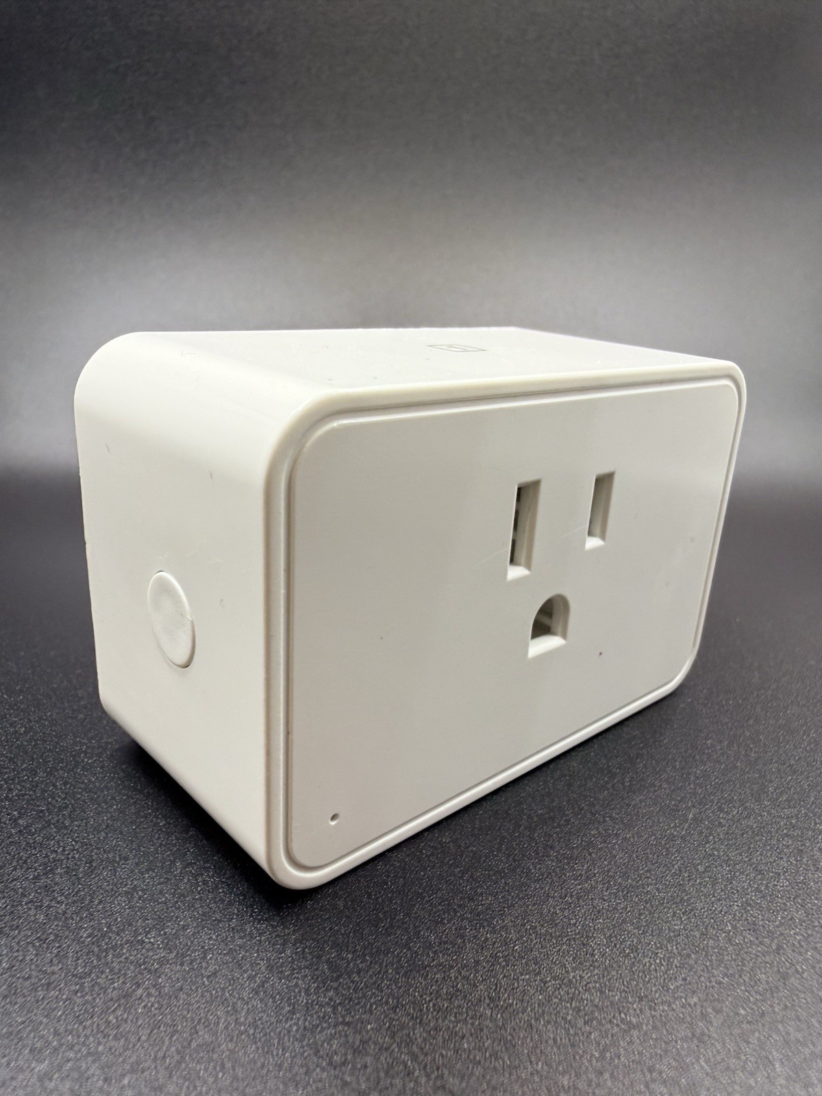 Smart Plug by G-Homa Indoor Remote Control Adapter Model ER30-UL Used Tested