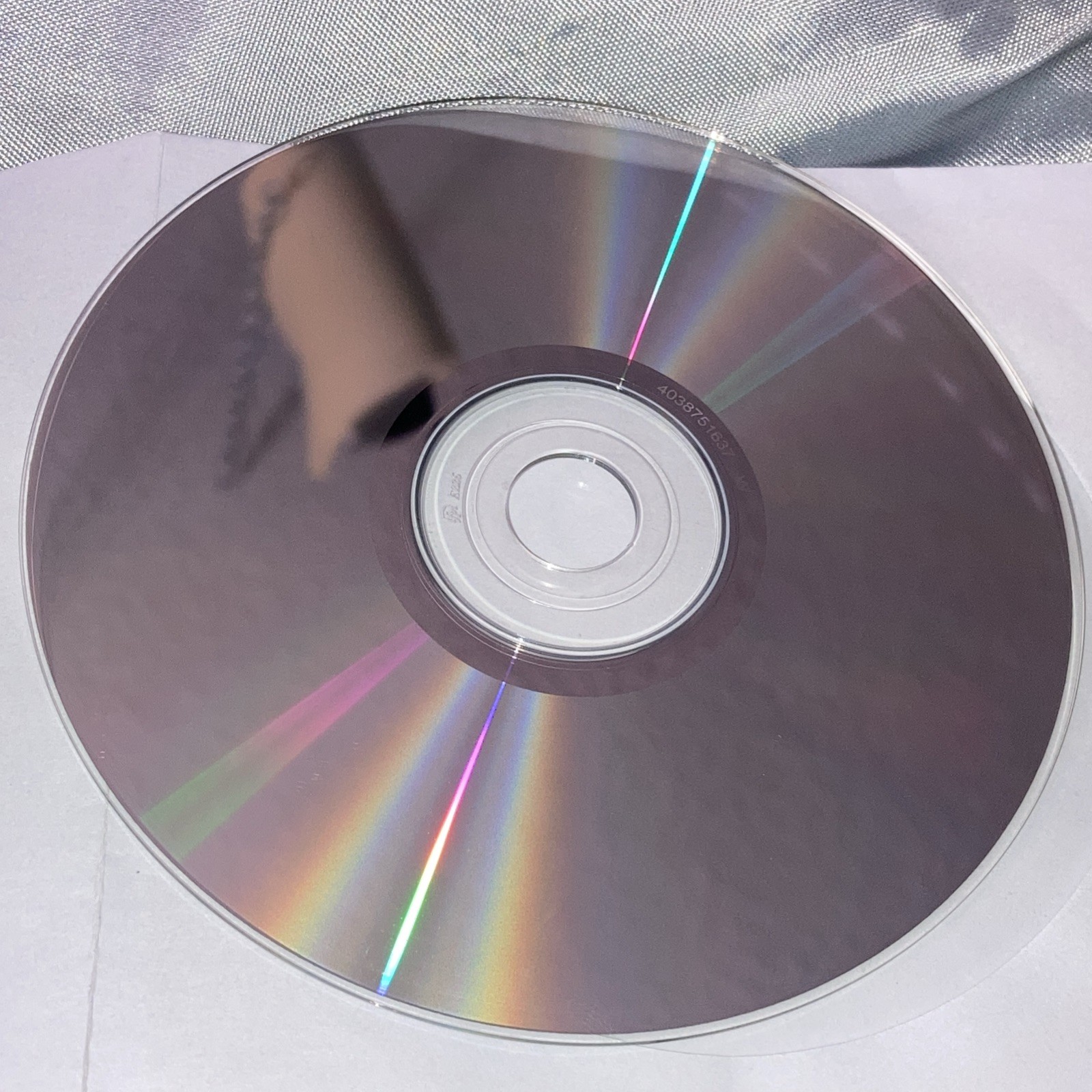 Konica Minolta Bizhub C351 PostScript Printer Driver Disc Windows/Mac Vers 3.10