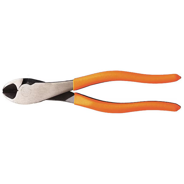 CablePrep 8" Diagonal HD Side Cutters CC-2008 USA Made Ben Hughes