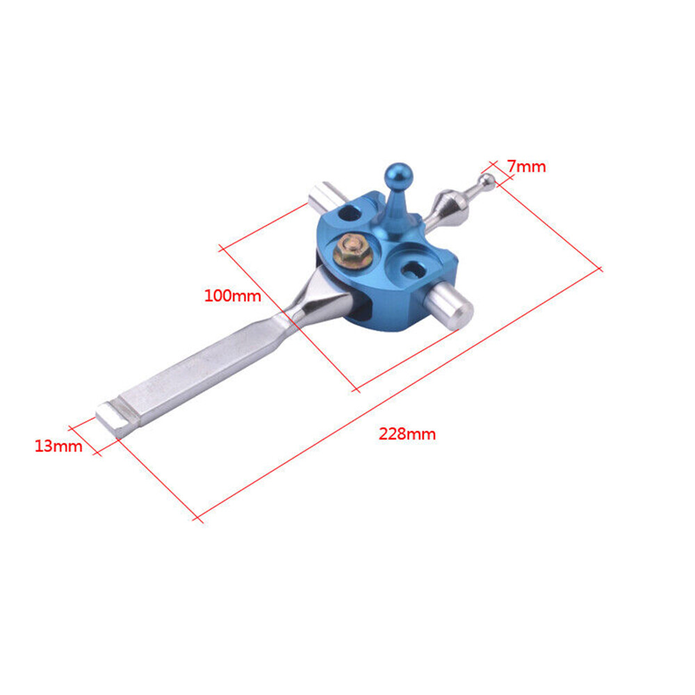Racing Short Shifter For Porsche911 996 997 Turbo AWD Boxster 986 987 S Cayman😄