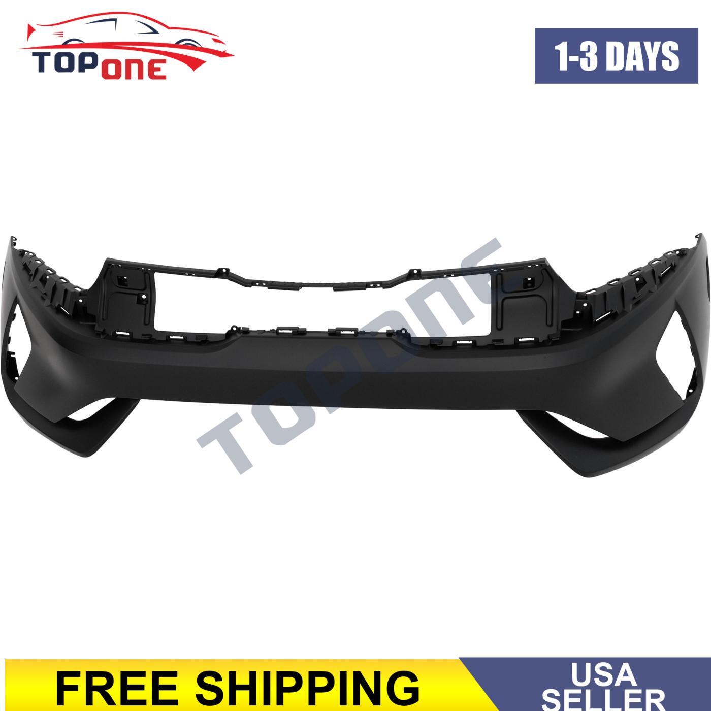 Bumper Cover Fascia Front  86510L3000 for Kia K5 2021-2024
