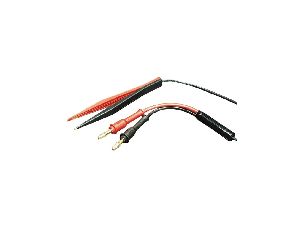 B&K Precision TL 8 - Tweezer Test Lead (Surface Mount)