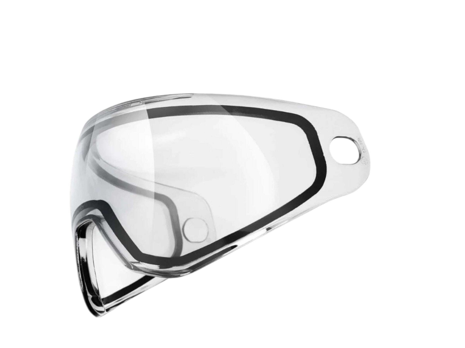 NEW HK Army KLR / SLR Goggle Pure Lens - Clear Dual Pane