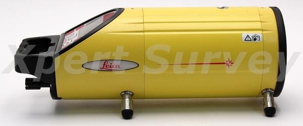 Leica Piper 200 Red Beam Pipe Laser