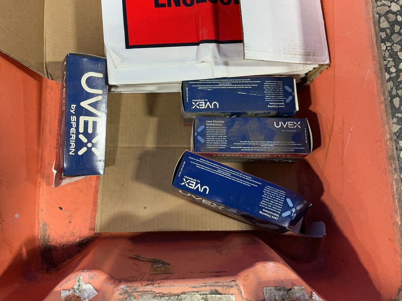 MISC. EQUIPMENT