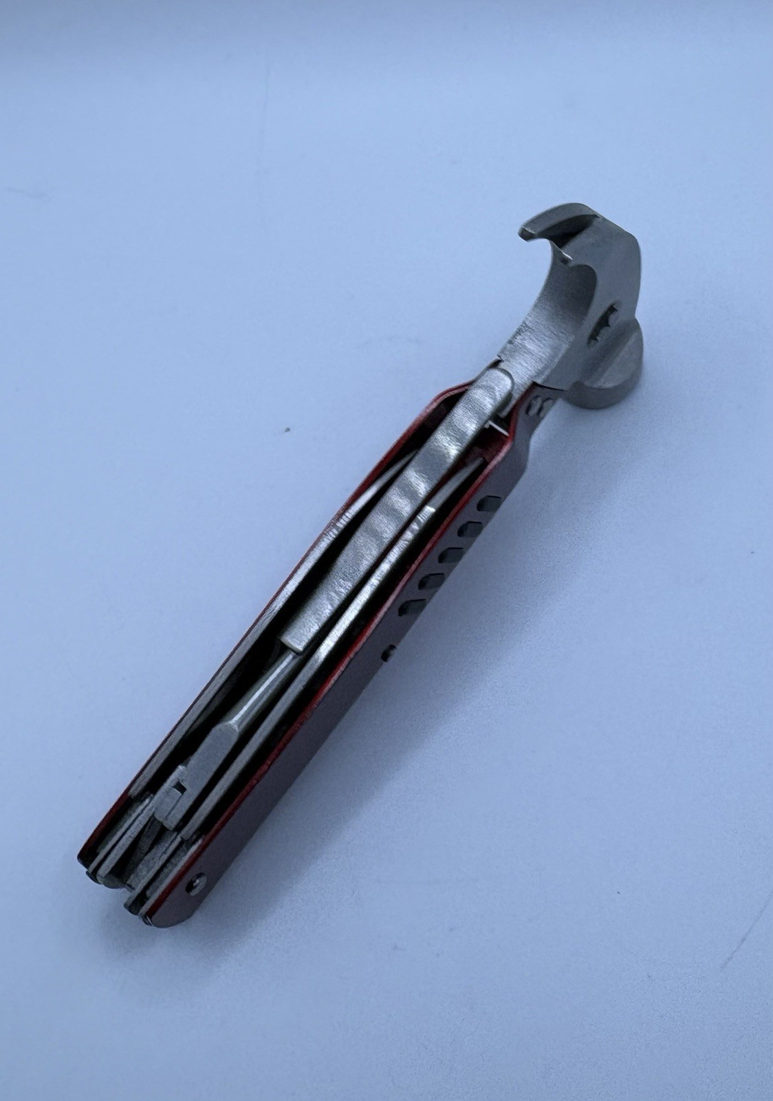 Protocol Multi-tool Hammer