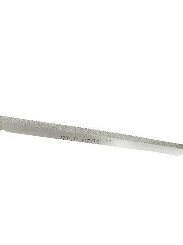 Codman 19-4092 DE MARTEL-WOLFSON Clamp, 4"