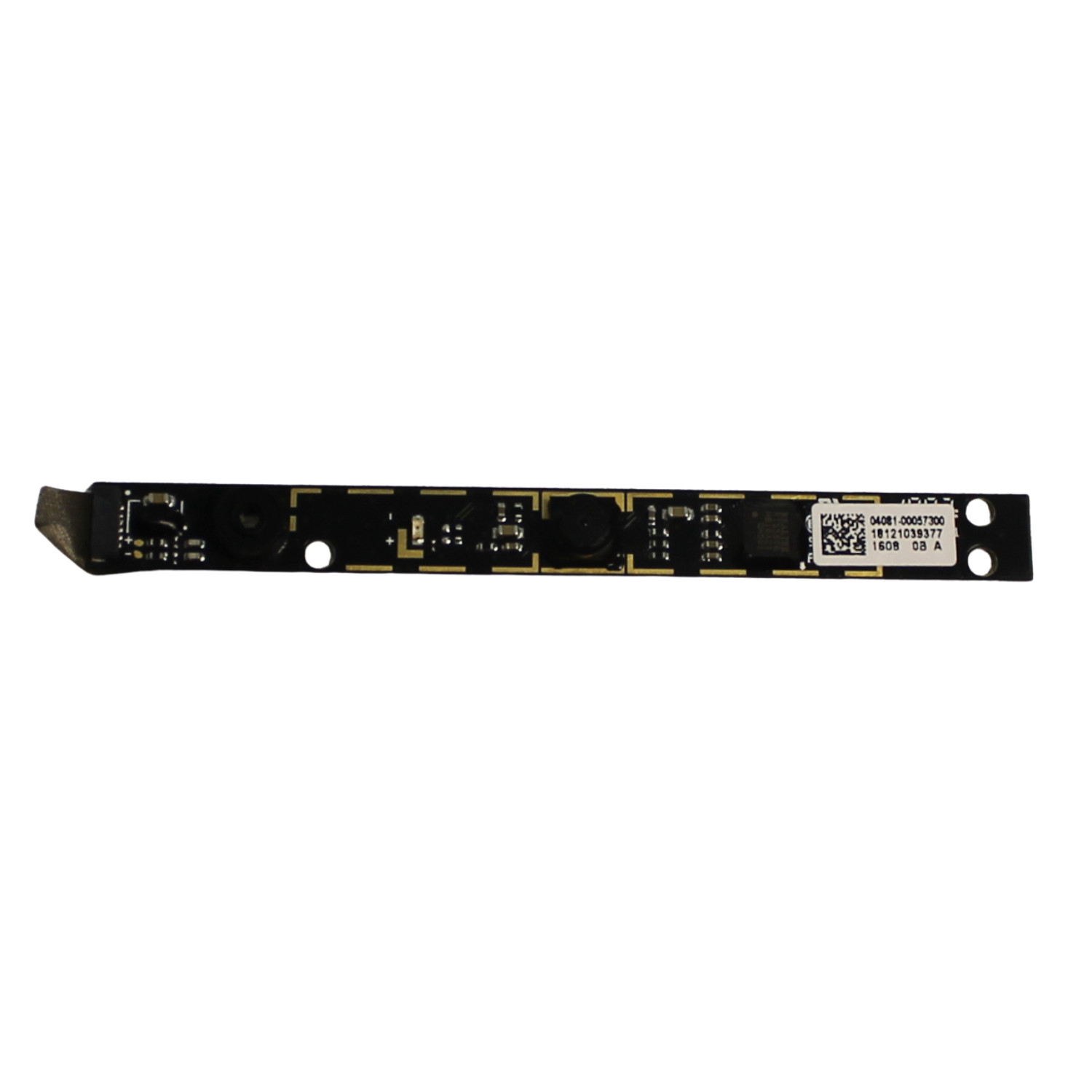 04081-00057300 Asus Webcam Camera Vga Fix 3.3V Vivobook X542B Series "Grade A"