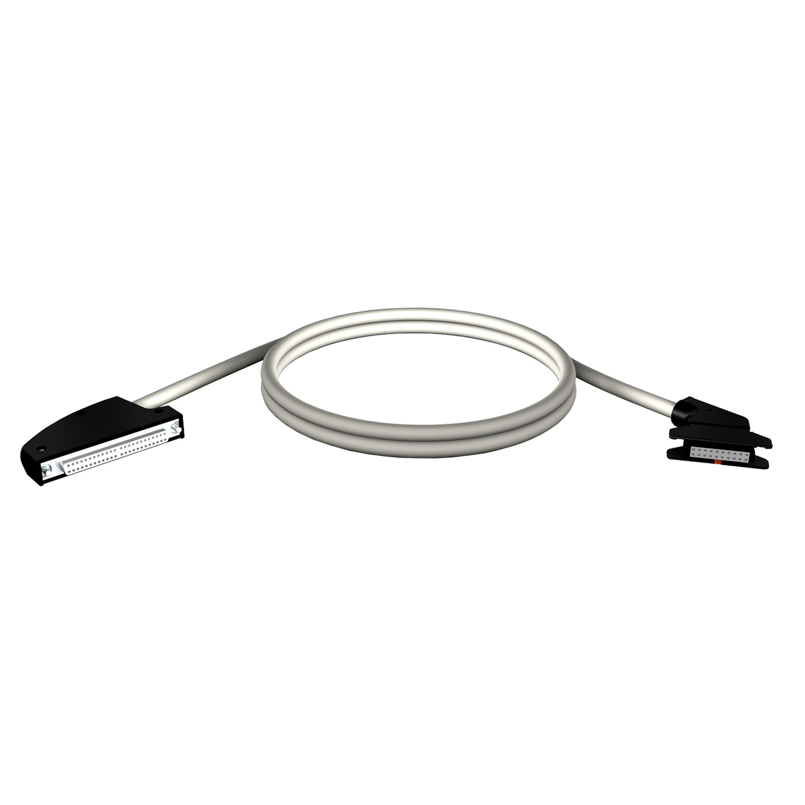Schneider Electric BMXFCA152 CORD 40 PIN SUBD 1.5M-