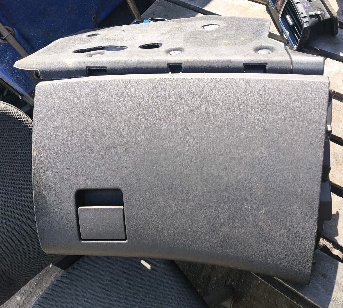 VAUXHALL Insignia 2016 Facelift Glove Box 13273294