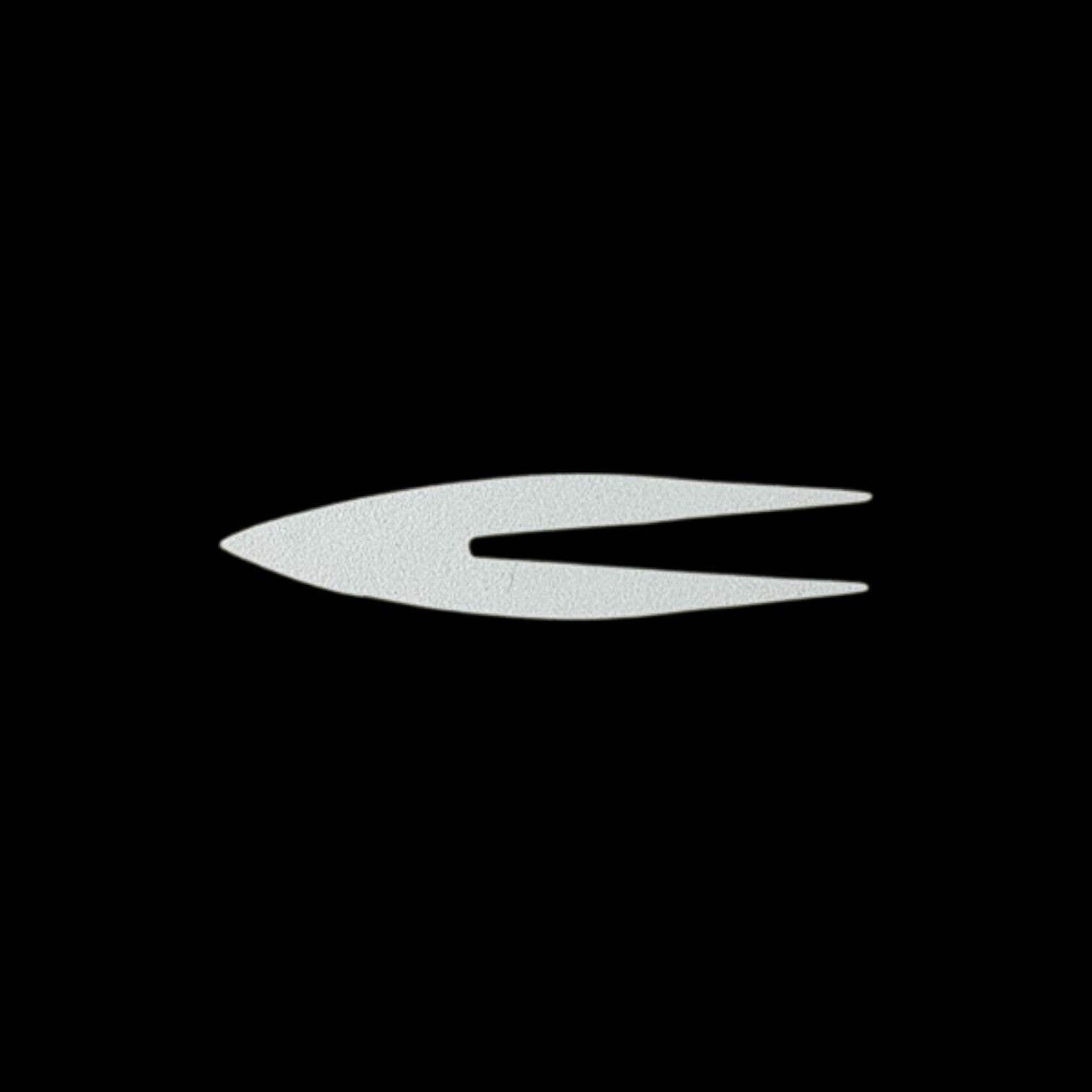 Pacchiarini’s Double Tails