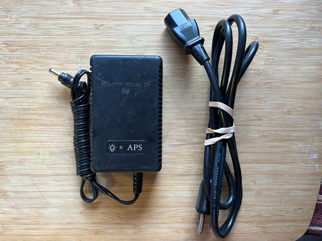 Hewlett Packard CaLan 2010B CATV Ingress Analyzer & Signal Level Meter. Tested.
