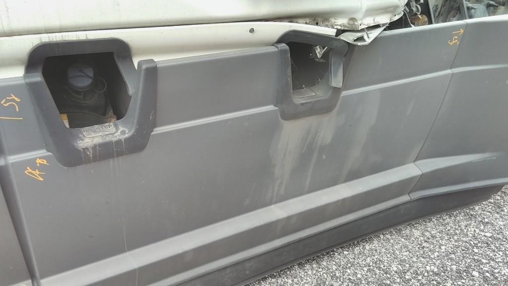For 2020 FREIGHTLINER CASCADIA 126 SIDE FAIRING Left ,  OH