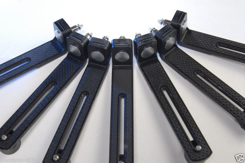 SUNPAK FLASH/GRIP BRACKET W/QUICK RELEASE EARLY VERSION -ONE BRACKET
