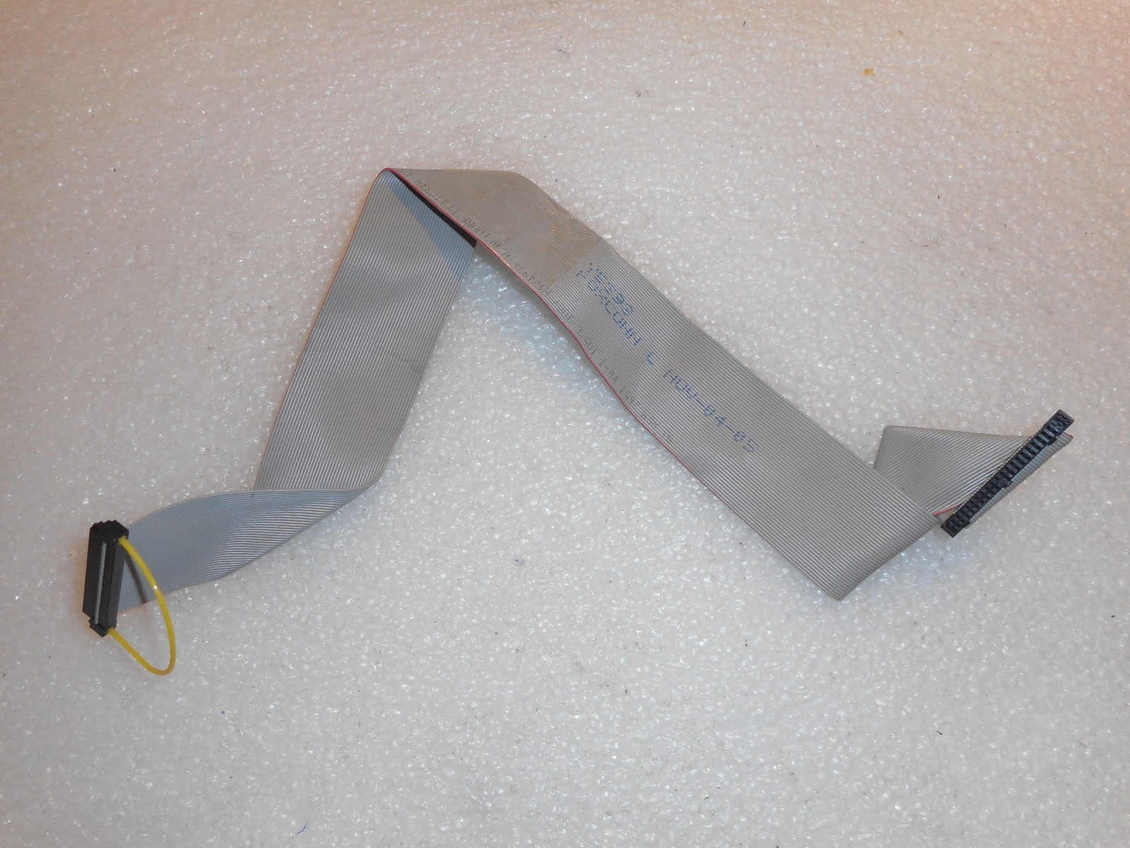 NEW GENUINE DELL 0Y5393 Front I/O Panel Ribbon Cable SE_A01 Y5393
